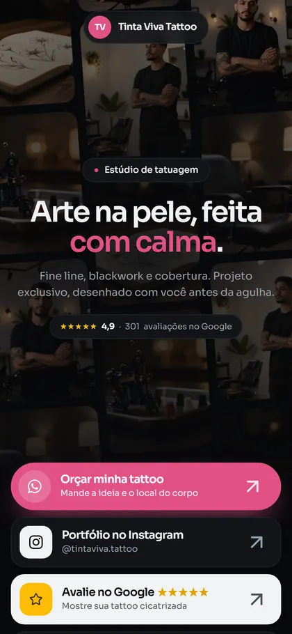 Estilo B35 Fluxo — versão Bio X