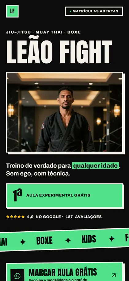 Estilo B36 Impacto — versão Bio X