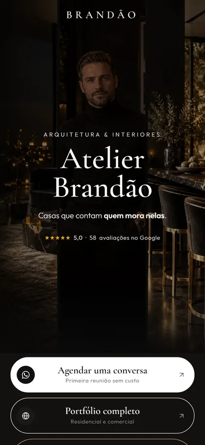 Estilo B37 Mosaico — versão Bio X